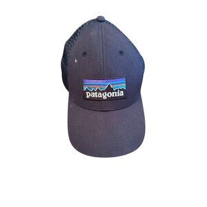 Patagonia baseball hat